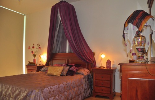 Santa Comba Dao Bed & Breakfast | Das Paradies im Vale Martinho Sherazad ist real