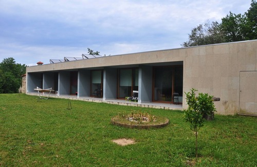 Santa Comba Dao Bed & Breakfast | Das Paradies im Vale Martinho Sherazad ist real