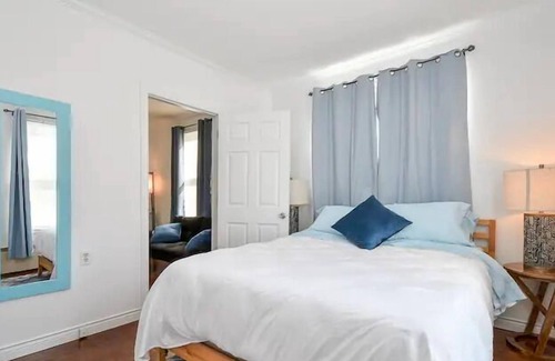 Paradise Island Wohnung | Paradise Island