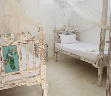 Watamu Hotel | Paradise Lagoon B&B