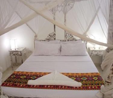 Watamu Hotel | Paradise Lagoon B&B