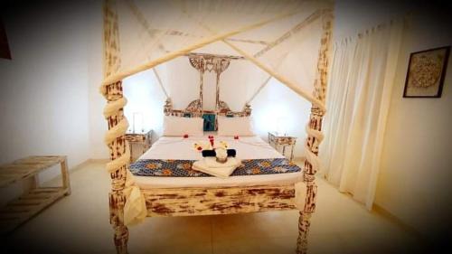 Watamu Hotel | Paradise Lagoon B&B