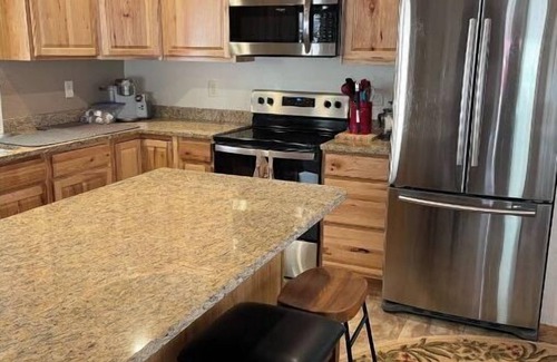 Custer Kabine | Paradise Land Cabin B