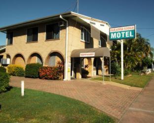 Mackay Hotel | Paradise Motel