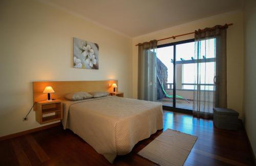 Porto Moniz Haus | Paradise Ocean View by AnaLodges