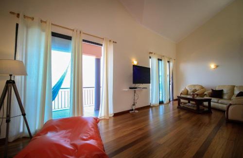 Porto Moniz Haus | Paradise Ocean View by AnaLodges
