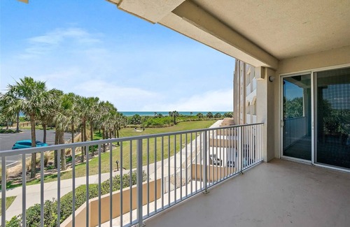 Palm Coast Eigentumswohnung | Paradise, Oceanfront Palm Coast! LBTR 37571