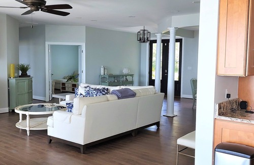 Stevensville Haus | Paradise on Kent Island