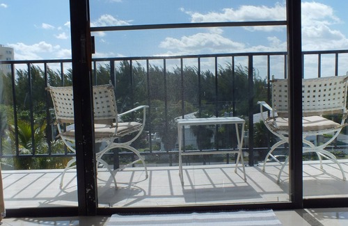 Williams Town Eigentumswohnung | Paradies am Strand - Neu renoviertes, modernes Studio