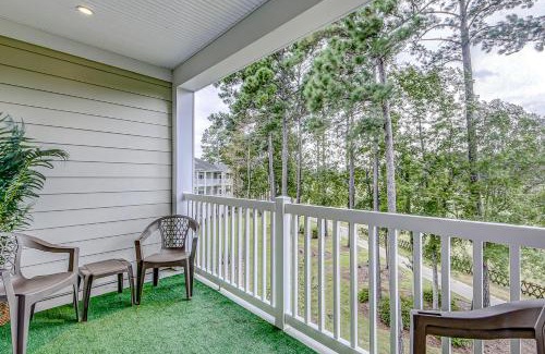 Carolina Forest Wohnung | Paradise on the Course-303