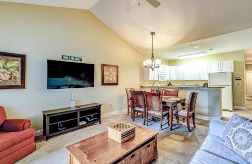 Carolina Forest Wohnung | Paradise on the Course-303