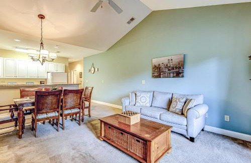 Carolina Forest Wohnung | Paradise on the Course-303
