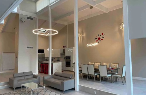 Sunrise Haus | Paradise On The Lake 15-20mins from the beaches & FLL airport