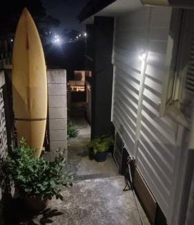 Mairangi Bay Bed & Breakfast | Paradise on the Shore Auckland with large Spa Pool