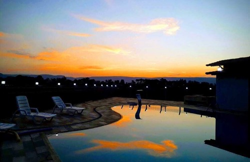 Pimenta Eigentumswohnung | Paradies am Ufer des Furnas-Staudamms in der Nähe von Capitolio MG in Pimenta