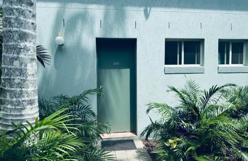 Coffs Harbour Wohnung | Paradise Palms at Aanuka Resort Diggers Beach Quiet Villa