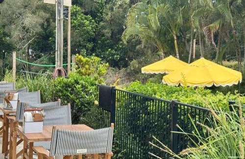 Coffs Harbour Wohnung | Paradise Palms at Aanuka Resort Diggers Beach Quiet Villa