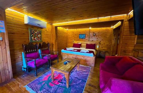 Agva Hotel | Paradise Plus Ağva