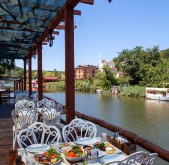 Agva Hotel | Paradise Plus Ağva