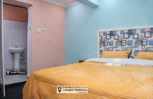Nyahururu Hotel | Paradise Point Resort Nyahururu