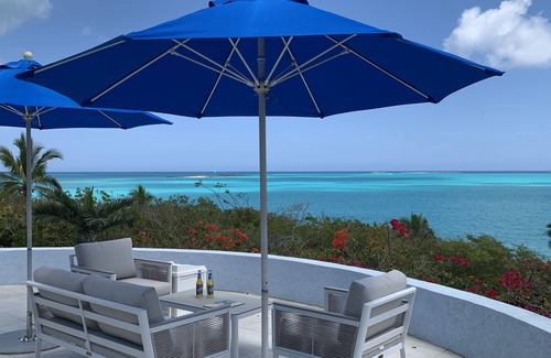 Great Exuma Haus | Paradies! NEUES Privates Strandhaus * Privater Pool * Tolles WLAN * Beste Lage