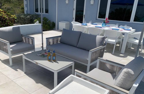 Great Exuma Haus | Paradies! NEUES Privates Strandhaus * Privater Pool * Tolles WLAN * Beste Lage
