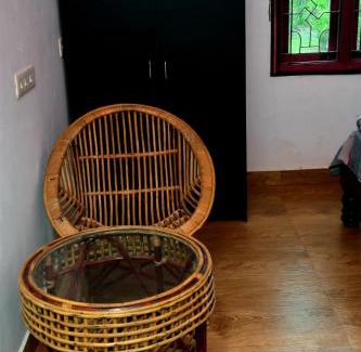 Bommayapalayam Haus | Paradise Quest Nature Farmhouse