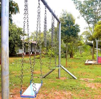 Bommayapalayam Haus | Paradise Quest Nature Farmhouse