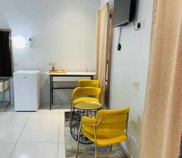 Nata Haus | Paradise Reho Guesthouse