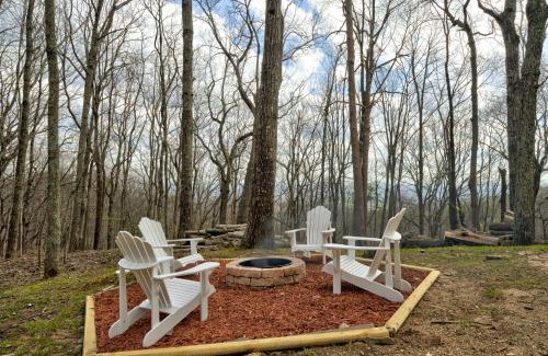 Tate Haus | Paradise Retreat Mountainview