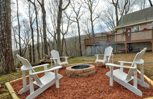 Tate Haus | Paradise Retreat Mountainview