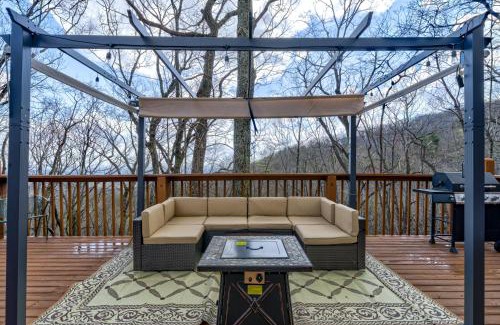 Tate Haus | Paradise Retreat Mountainview