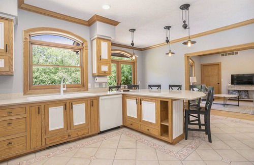 West Olive Haus | Paradise Retreat with private acreage, near the beach and hiking trails