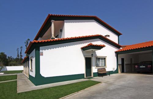 Sao Martinho do Porto Haus | Paradise Valley House