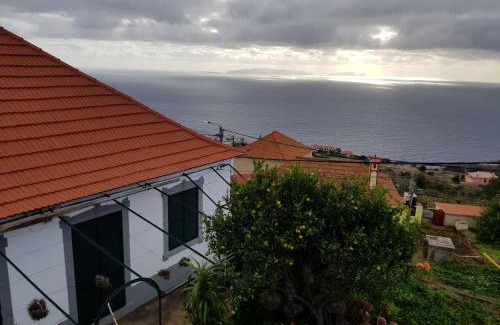 Gaula Haus | Paradise View