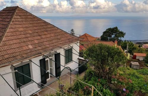 Gaula Haus | Paradise View
