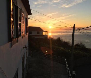 Gaula Haus | Paradise View