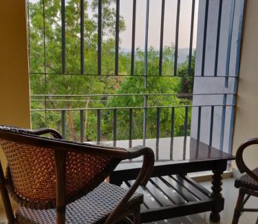Tumari Sonstige | Paradise Wild Hills Kodachadri