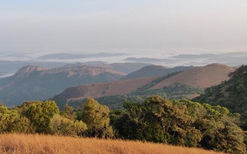 Tumari Sonstige | Paradise Wild Hills Kodachadri