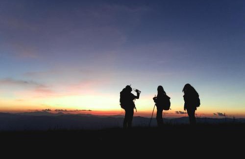 Tumari Sonstige | Paradise Wild Hills Kodachadri