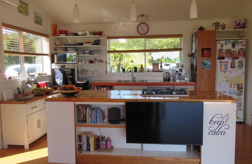 Cable Bay Haus | Paradiso in Cables