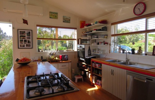 Cable Bay Haus | Paradiso in Cables