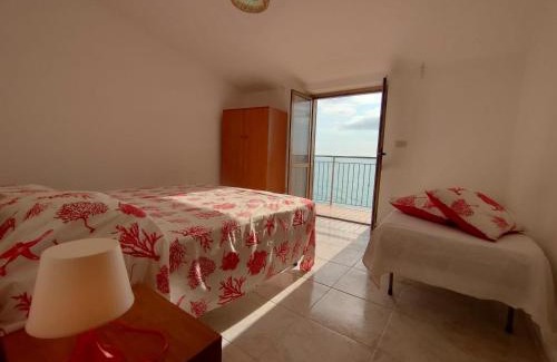 Annunziata Wohnung | Paradiso in riva al mare