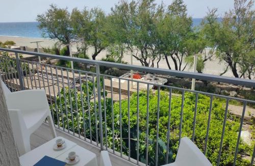 Annunziata Wohnung | Paradiso in riva al mare