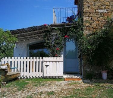 Frascinelle Haus | Paradiso verde a poca distanza dal mare