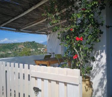 Frascinelle Haus | Paradiso verde a poca distanza dal mare