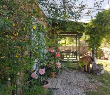 Frascinelle Haus | Paradiso verde a poca distanza dal mare