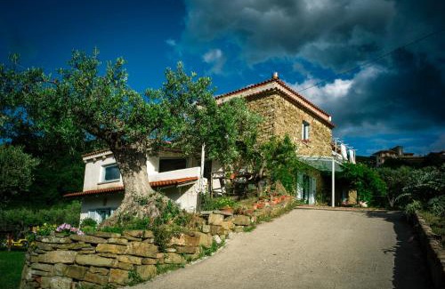 Frascinelle Haus | Paradiso verde a poca distanza dal mare