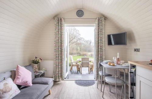 Llanfyllin Haus | Paradwys