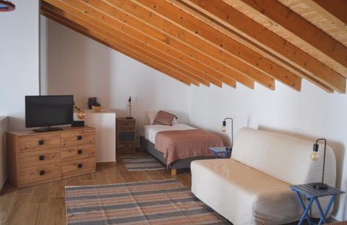 Baiona Wohnung | Paragem dos Pacatos - Odeceixe
